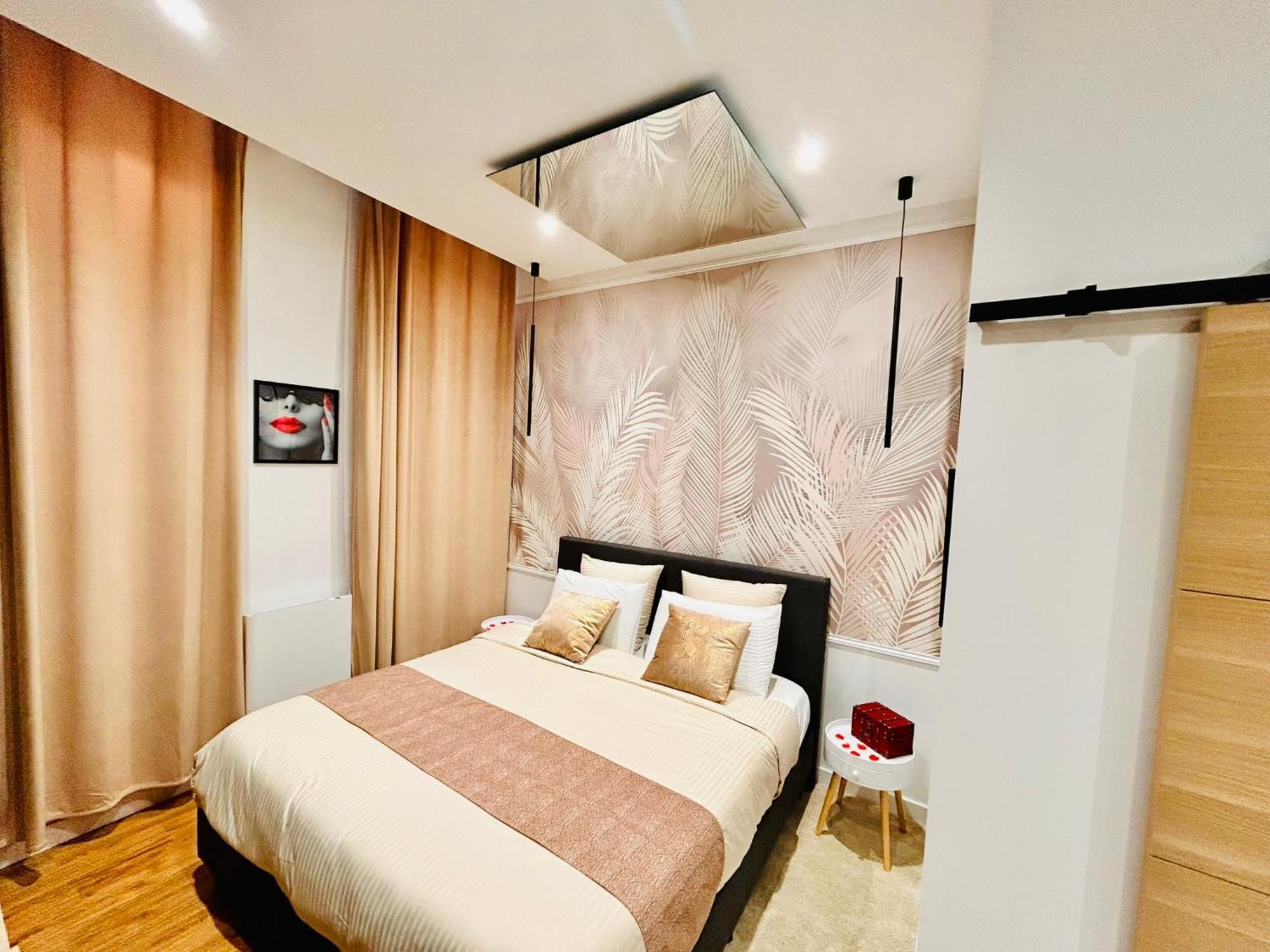 Suite Cosy Jacuzzi Troyes - Secrets D'Ana المظهر الخارجي الصورة